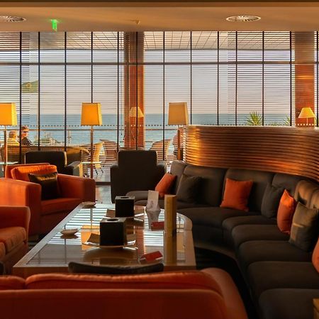 Algarve Casino Hotel Портіман Екстер'єр фото The lounge at the airport