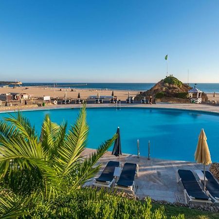 Algarve Casino Hotel Портіман Екстер'єр фото The beach of the resort
