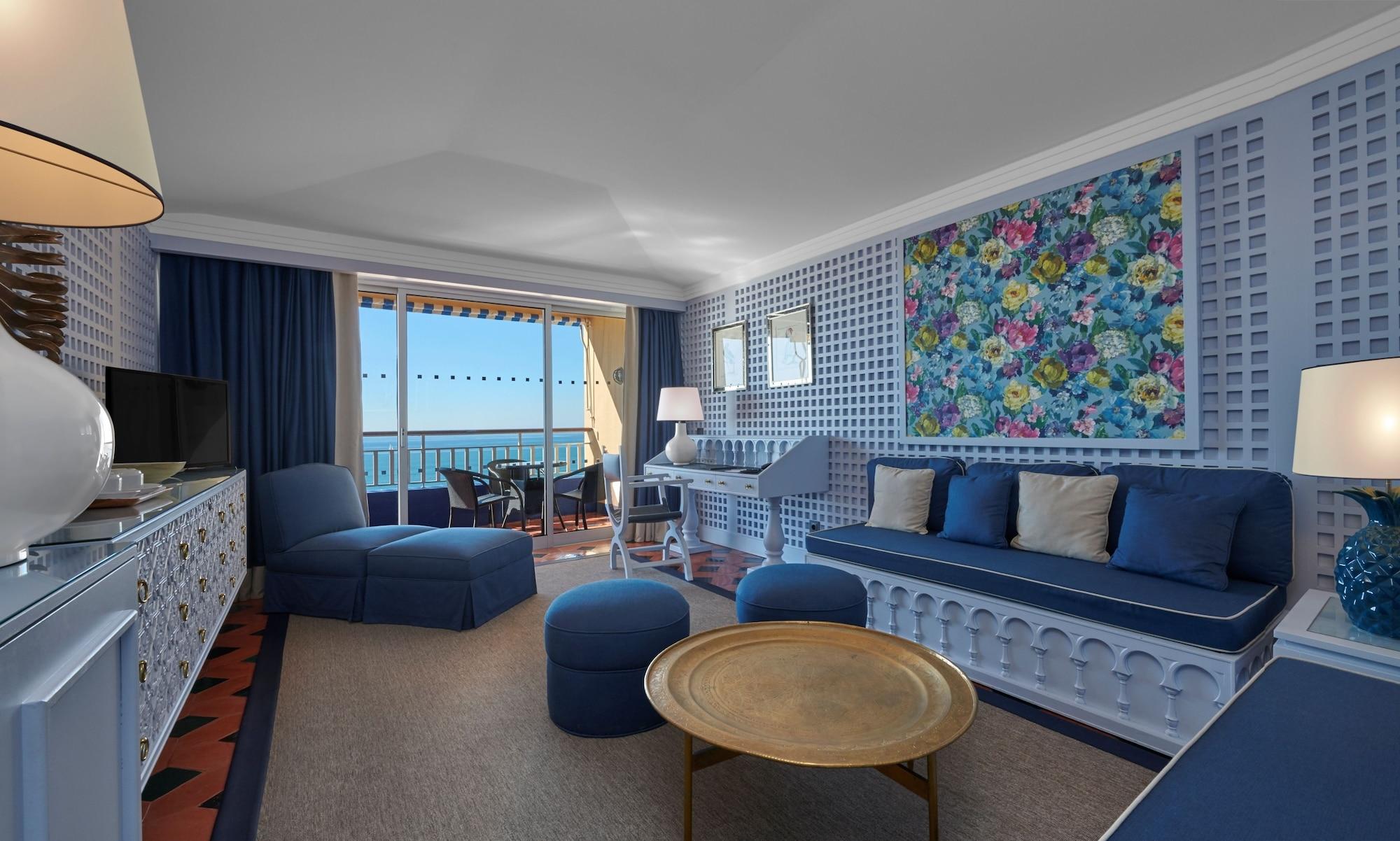 Algarve Casino Hotel Портіман Екстер'єр фото A living room at the Atlantis Paradise Island