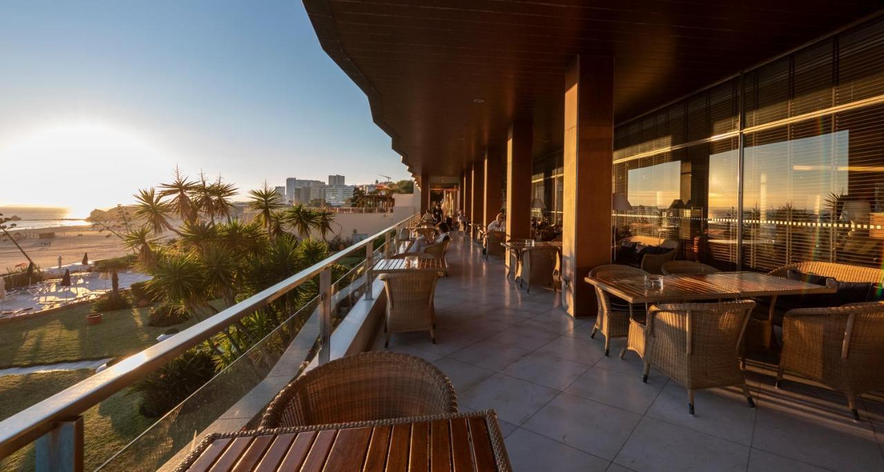 Algarve Casino Hotel Портіман Екстер'єр фото