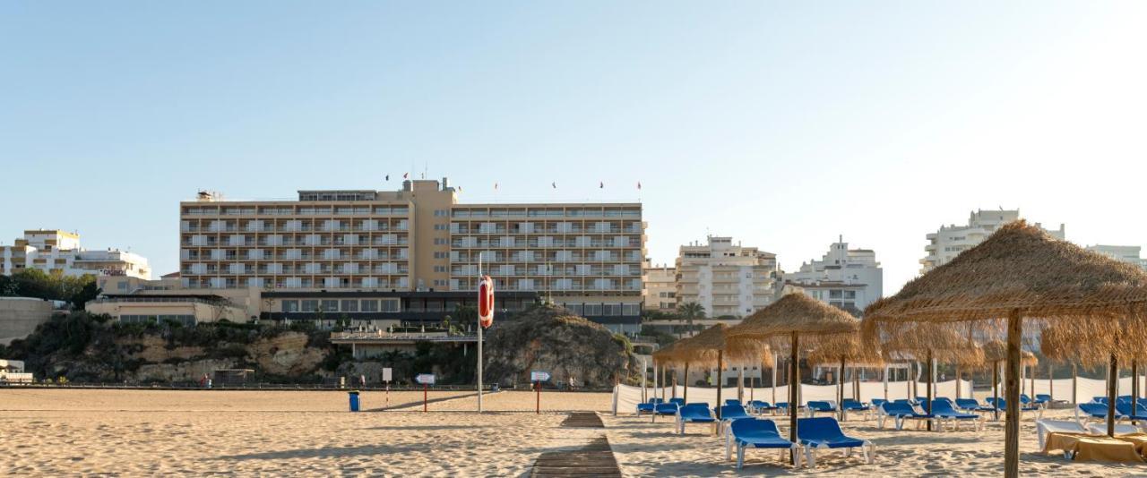 Algarve Casino Hotel Портіман Екстер'єр фото Hotels in Benidorm