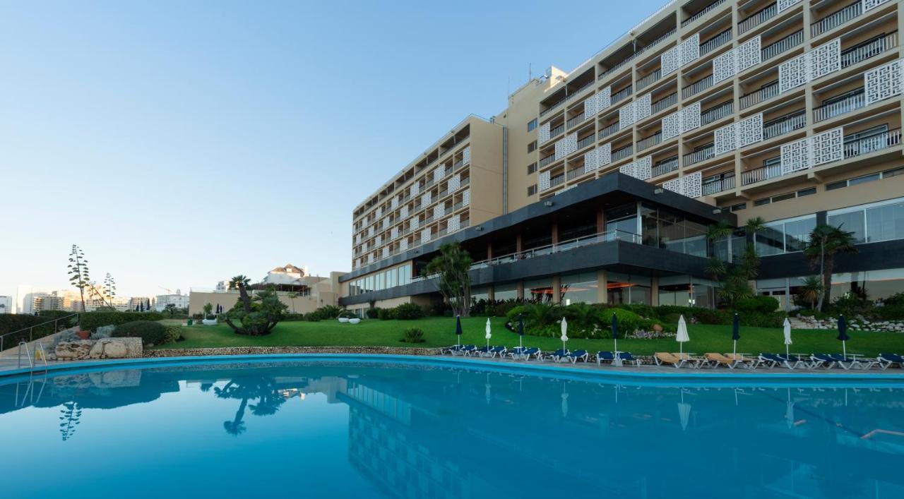 Algarve Casino Hotel Портіман Екстер'єр фото