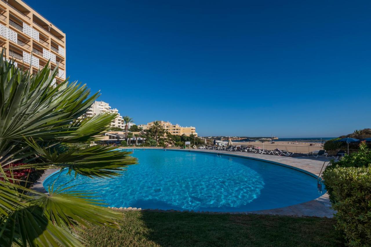 Algarve Casino Hotel Портіман Екстер'єр фото