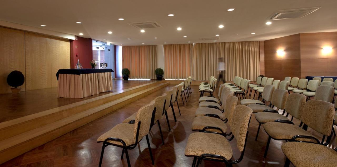 Algarve Casino Hotel Портіман Екстер'єр фото The conference room