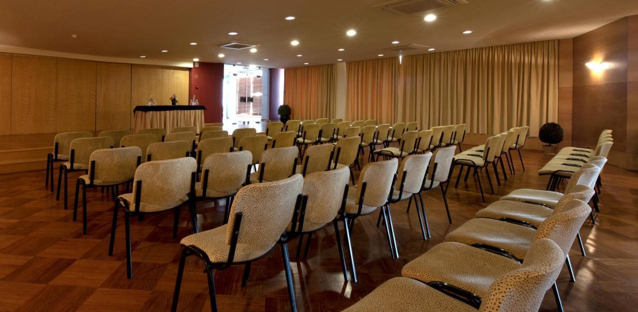 Algarve Casino Hotel Портіман Екстер'єр фото The main conference room