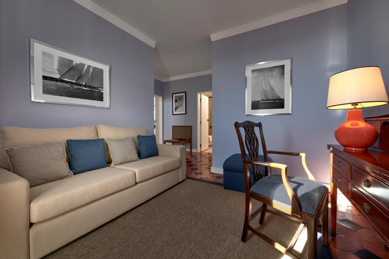 Algarve Casino Hotel Портіман Екстер'єр фото A computer-generated image of a living room